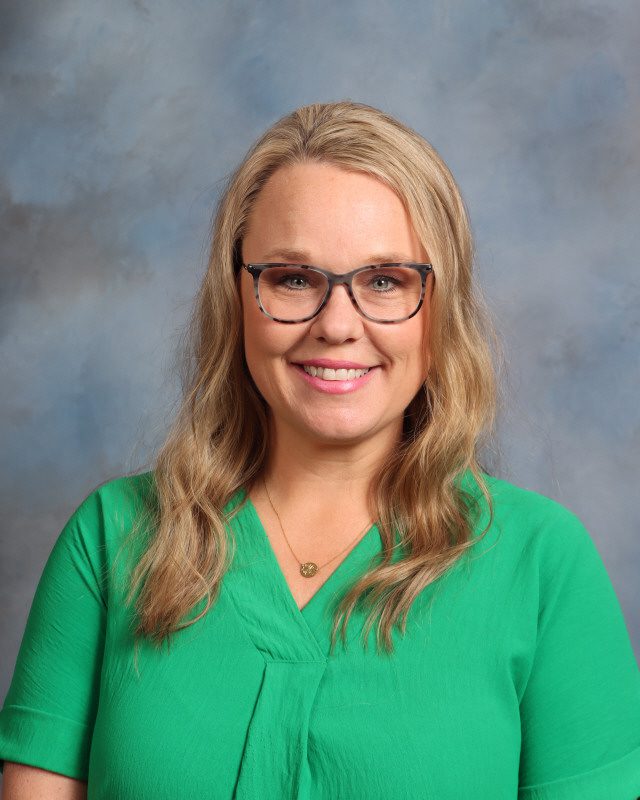 PPCA Kindergarten Director - Sunny McGehee